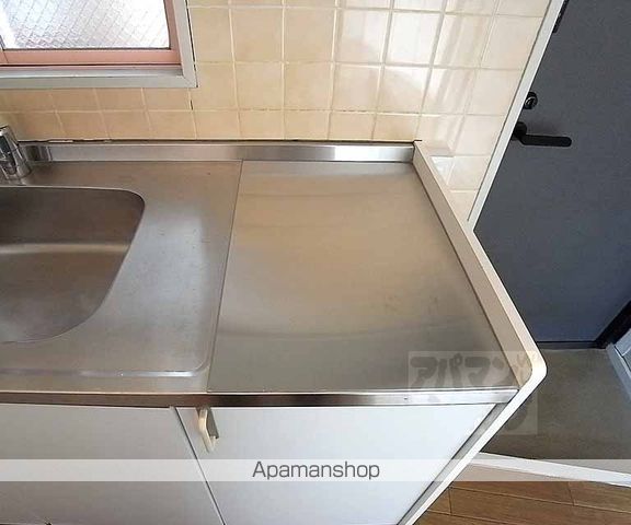 昭和屋ビルの内装写真