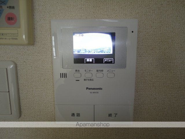リバーサイド21の内装写真