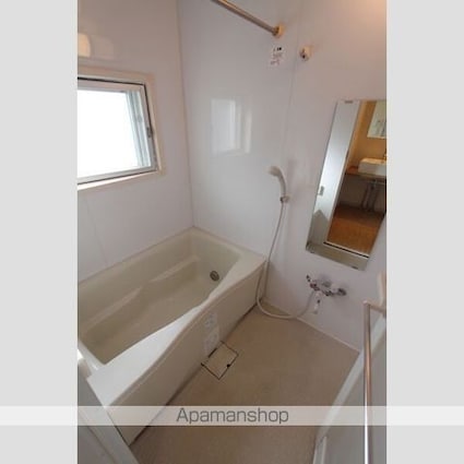 プライムアーバン芝浦ＬＯＦＴ[1K/25.74m2]のバス