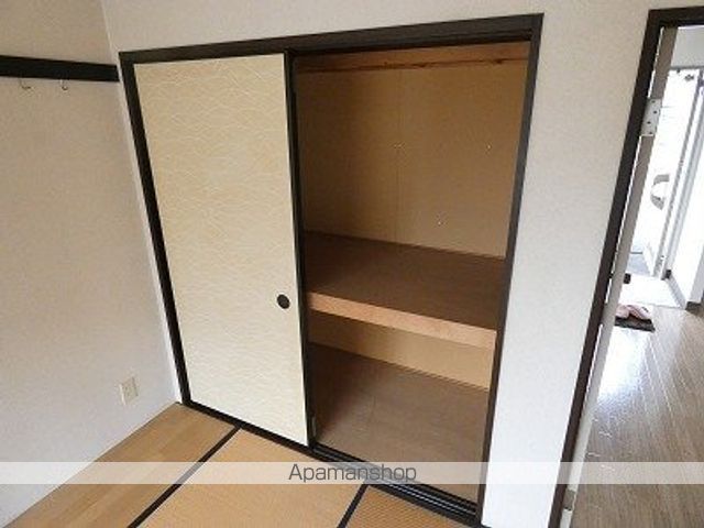 エクセル中溝Aの内装写真