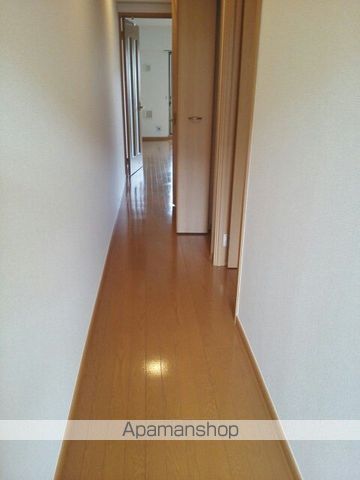 パラッツォ津島の内装写真
