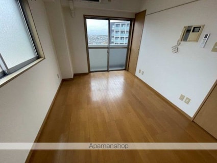 東京都新宿区中落合２丁目[1K/20.09m2]のリビング・居間1