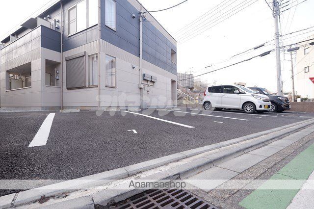 ディア・パレスIIのその他写真