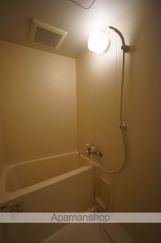 サニー東別院の内装写真