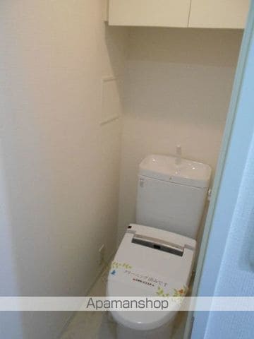 グロースメゾン亀戸の内装写真