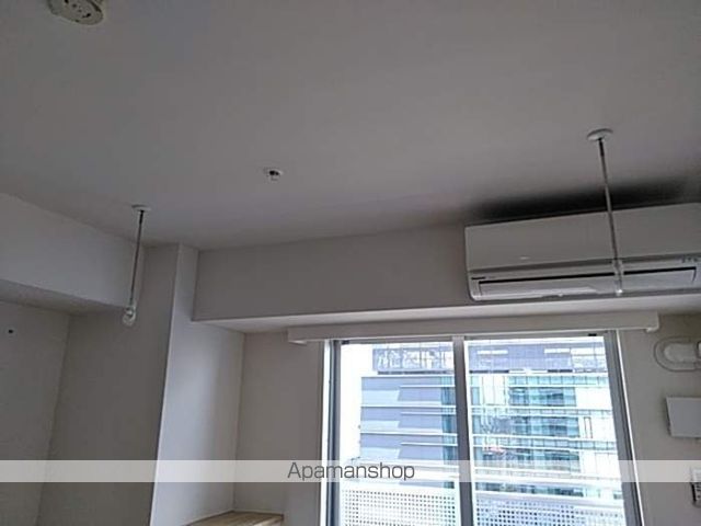 品川シーサイドビュータワー IIの内装写真