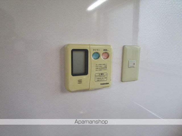 プルーリオン下鴨の内装写真