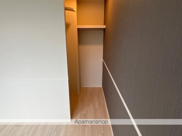 パルティーダ・Tの内装写真