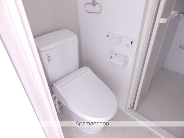 セラヴィの内装写真