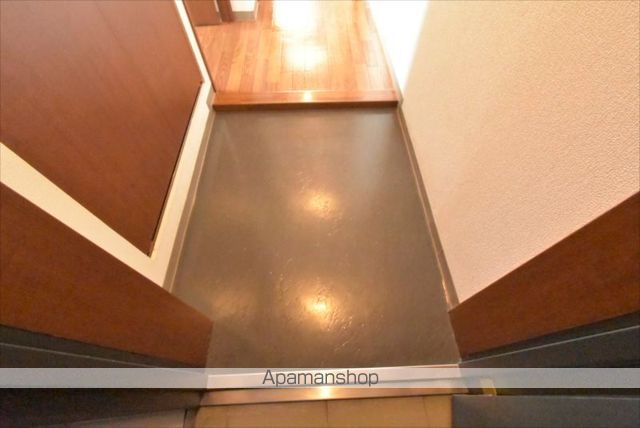 ファンタジーアヴェニュー広和NO,17の内装写真