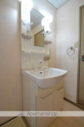 コーポラス西古松D棟 D棟の内装写真