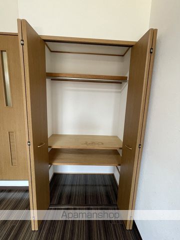SHINUMEDAPRIMEの内装写真