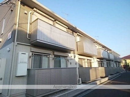 ブリランテ　Ａ[2LDK/57.4m2]の外観1