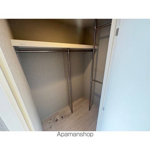 コンフォリア北堀江一丁目の内装写真