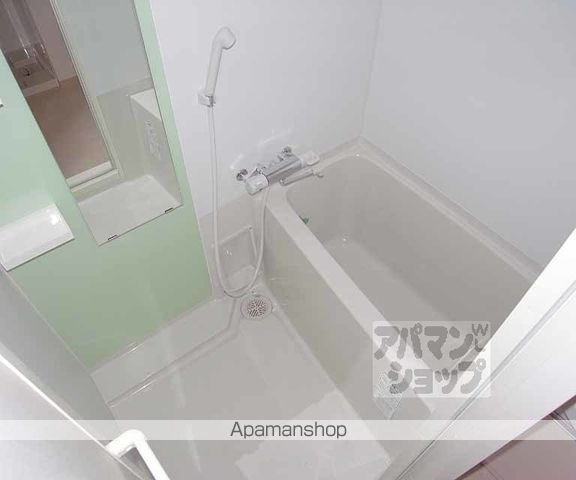 リビエール桃陵の内装写真