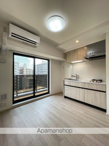 ドゥーエ銀座イーストIIIの内装写真