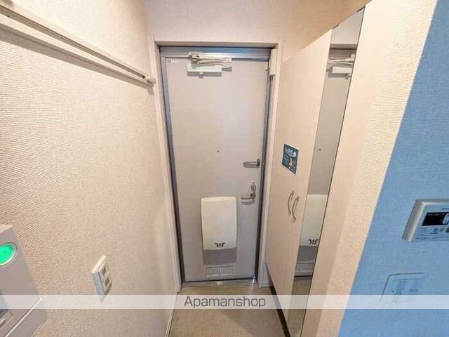 ルミナスの内装写真