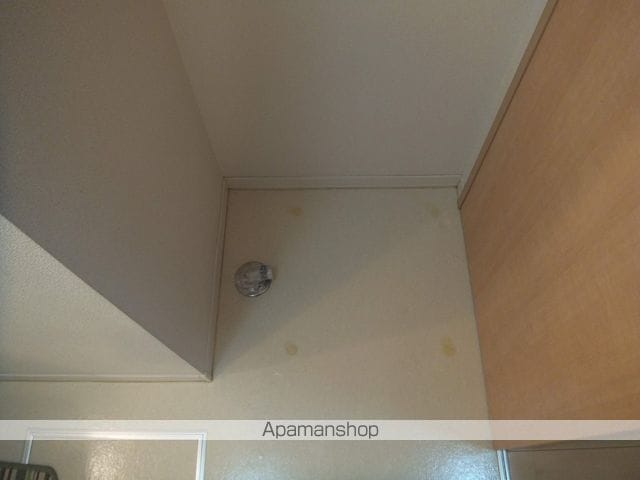 ベルソーの内装写真