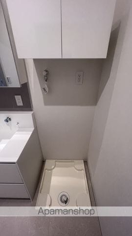 INARI新代田の内装写真