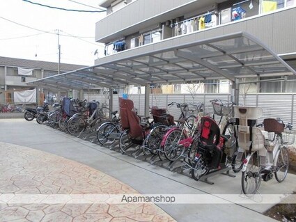 リドアイカ　Ｂ棟[2LDK/52.27m2]の内装4