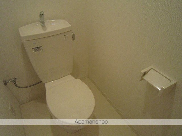 グリーニエ西新宿の内装写真