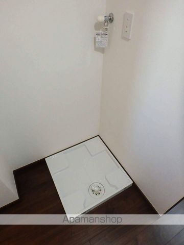 吉川ビルの内装写真