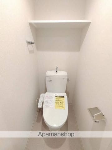 PRESSANCE東三国駅前グランクラスの内装写真