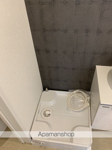 K−HOUSE西蒲田の内装写真