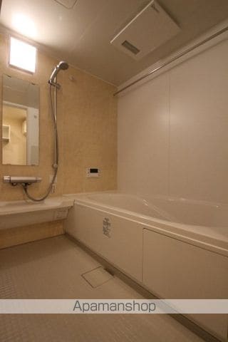 リバード東住吉の内装写真