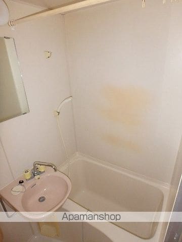 ヒルトップハイツの内装写真