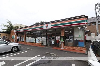 東京都立川市柏町２丁目[1K/26.4m2]の周辺1