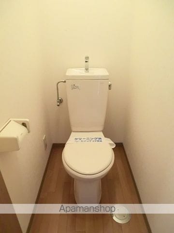 泉・ひとことの内装写真