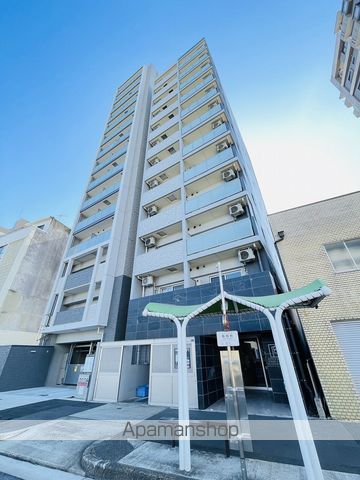 エステムコート名古屋泉プラチナムゲートの外観写真
