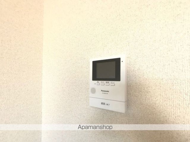 シャントール・Sの内装写真
