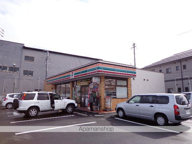 両島井口アパートの周辺写真