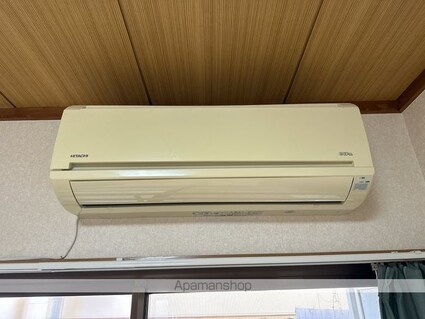 シングルハイツⅡ[1K/19.8m2]のその他設備