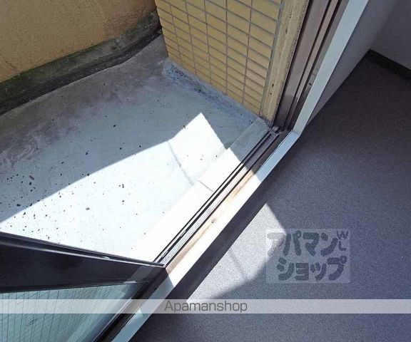 朝日プラザ深草の内装写真