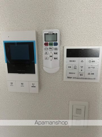 スペチアーレの内装写真