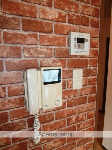 ルミエール B棟の内装写真