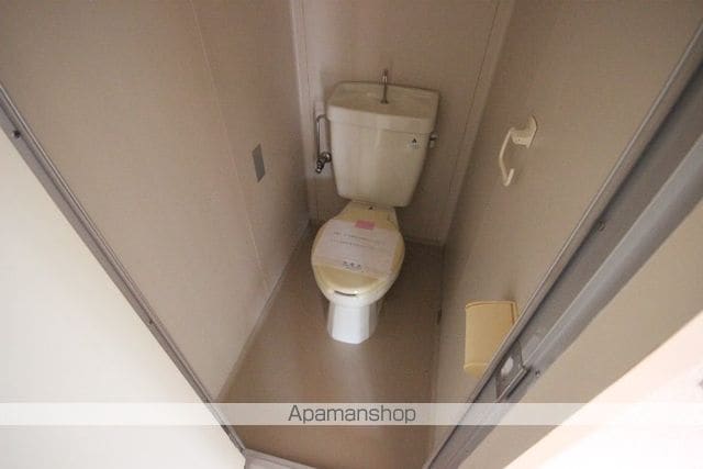 衣笠ビルの内装写真