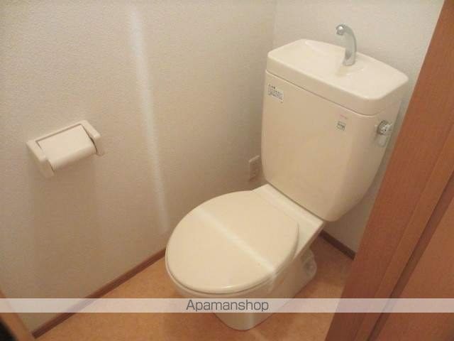 リーブルひまわりの内装写真
