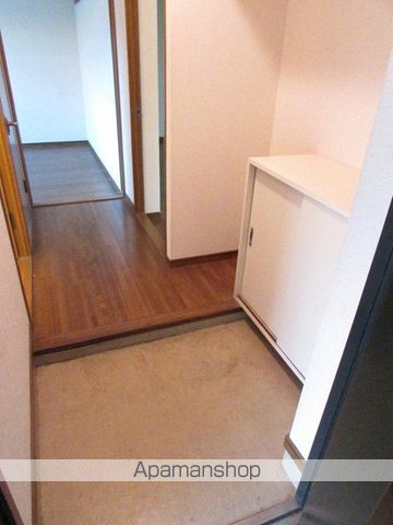 プレリュード篠栗IIの内装写真