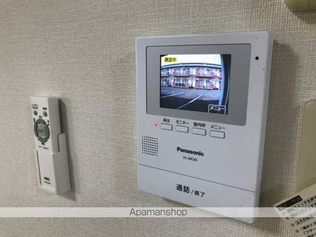 プリベールの内装写真