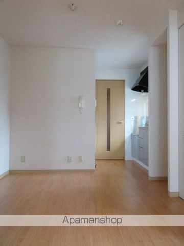 O・B・P柳谷の内装写真
