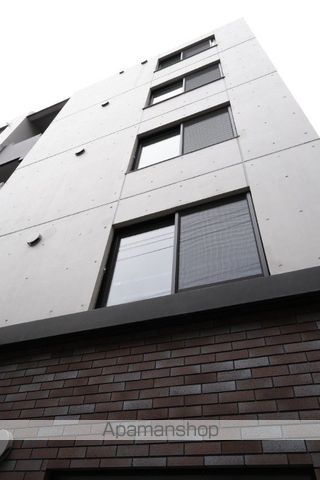 アトリオフラッツ御茶ノ水の外観写真