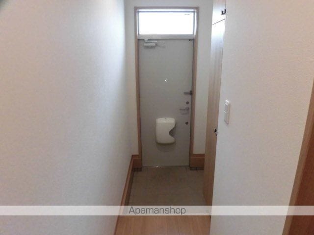 ZI HOUSEの内装写真