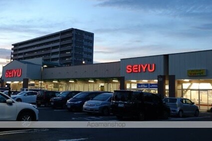 さくらＨｉｌｌｓ　ＲＯＫＵＢＡＮ　Ｐｌａｔｉｎｕｍ　Ｒｅｓｉｄｅ[1LDK/51.56m2]の周辺1