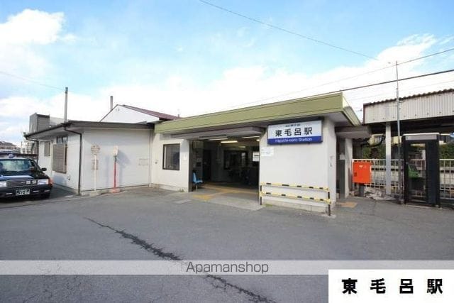 アースビレッジVの周辺写真