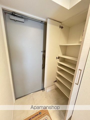 S−RESIDENCE北浜の内装写真