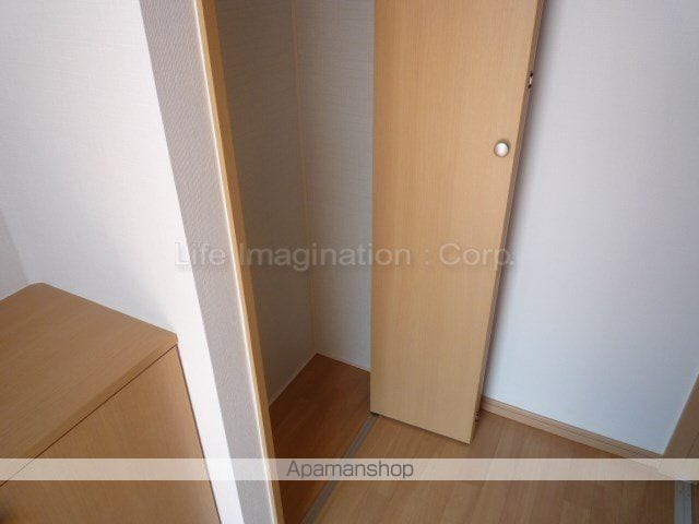 サンガーデン一橋の内装写真